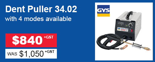 GYS Dent Puller 34.02